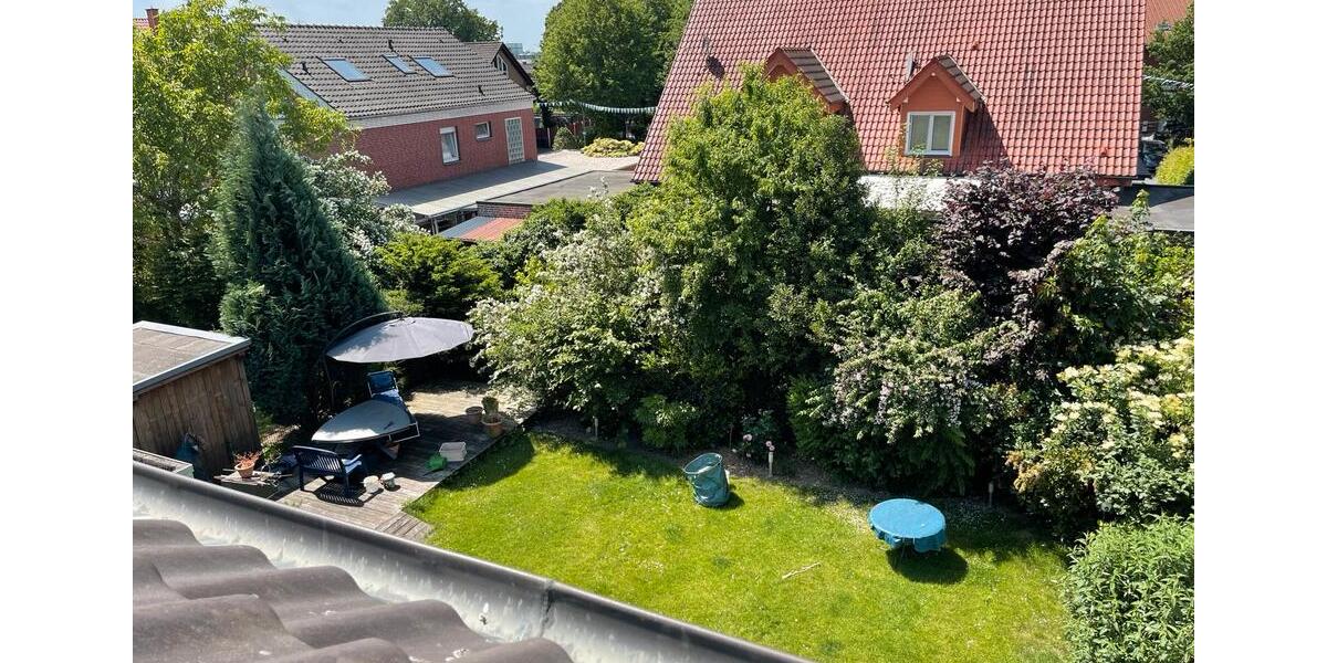 Dachgeschoßwohnung Dorsten Alt-Wulfen - 1 Zimmer, 84 m&sup2;, 178.900&euro; | Angebot:26817419
