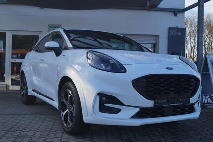 Ford Puma 29.000 km 18.900 &euro; Vohburg 85088