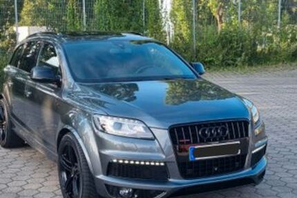 Audi Q7 213.000 km 21.000 &euro; Hannover 30539
