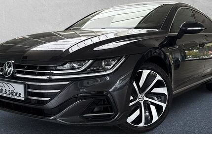 VW Arteon 68.774 km 28.994 &euro; Bergen 29303