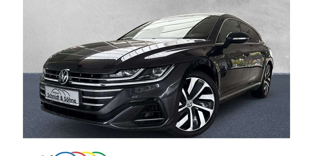 VW Arteon 68.774 km 28.994 &euro; Bergen 29303