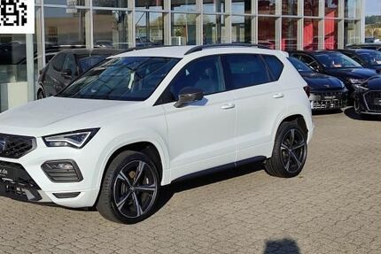 Seat Ateca 39.736 km 23.890 € Zwönitz 08297