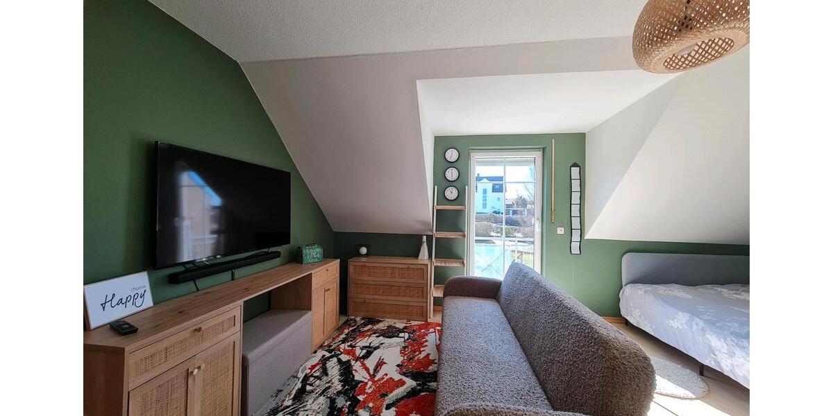 Etagenwohnung Mainburg - 1 Zimmer, 38 m&sup2;, 700&euro; | Angebot:26577638