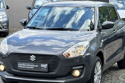Suzuki Swift 4.500 km 12.990 &euro; Hannover 30453