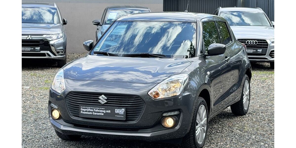 Suzuki Swift 4.500 km 12.990 &euro; Hannover 30453
