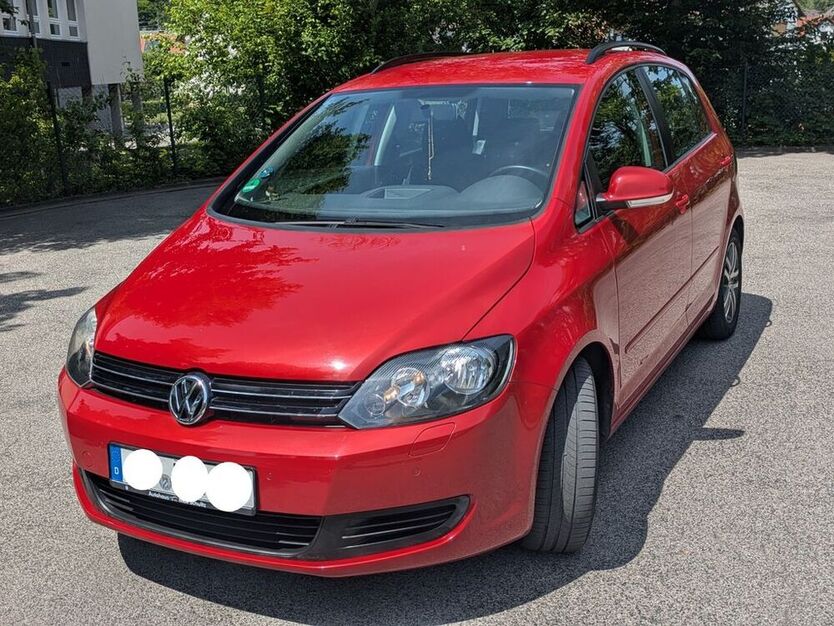 Golf Plus
