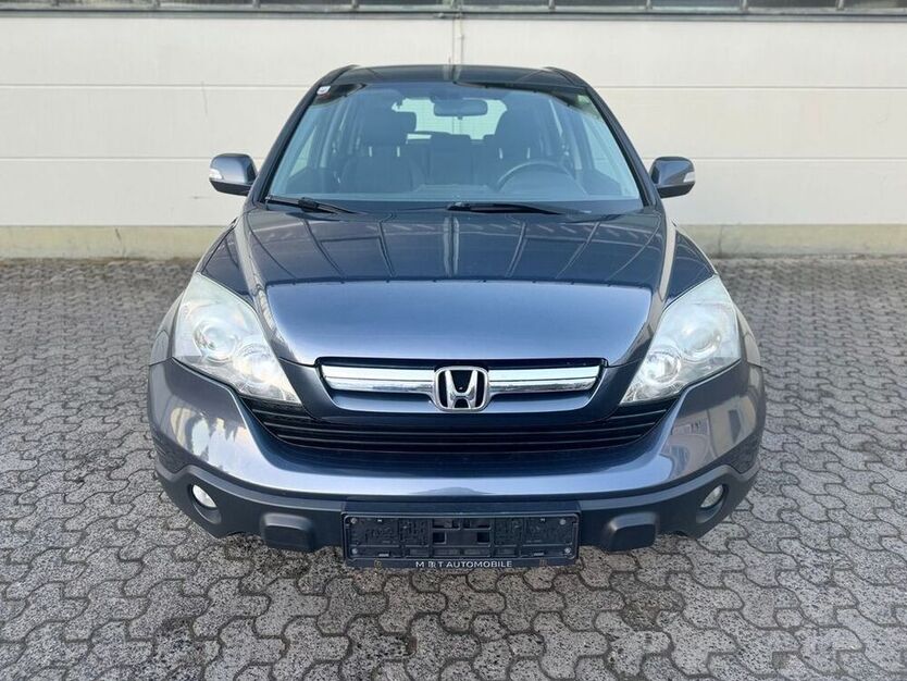 CR-V