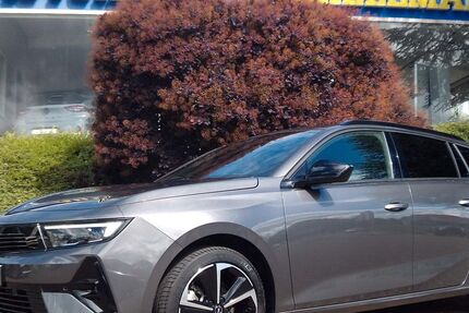 Opel Astra 12.300 km 20.470 &euro; Nörten-Hardenberg 37176