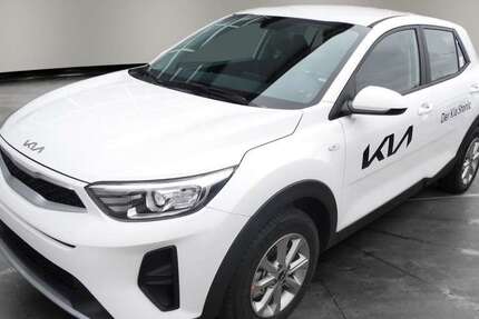 Kia Stonic 6.500 km 19.990 &euro; Landshut 84030