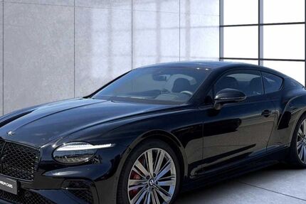 Bentley Continental GT 1.600 km 284.899 &euro; Hamburg 22525