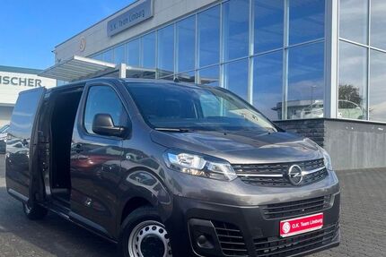 Opel Vivaro 10 km 28.990 &euro; Limburg-Offheim 65555