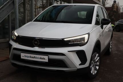Opel Crossland (X) 54.800 km 16.995 &euro; Herrenberg 71083