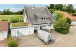 Einfamilienhaus Löffingen - 6 Zimmer, 224 m&sup2;, 695.000&euro; | Angebot:25708371