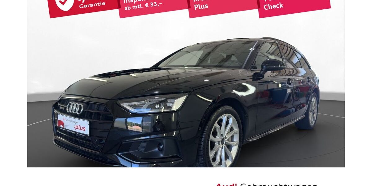 Audi A4 39.989 km 33.900 &euro; Deggendorf 94469