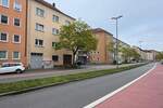 Etagenwohnung Nürnberg Hummelstein - 3 Zimmer, 55 m&sup2;, 225.000&euro; | Angebot:26434077