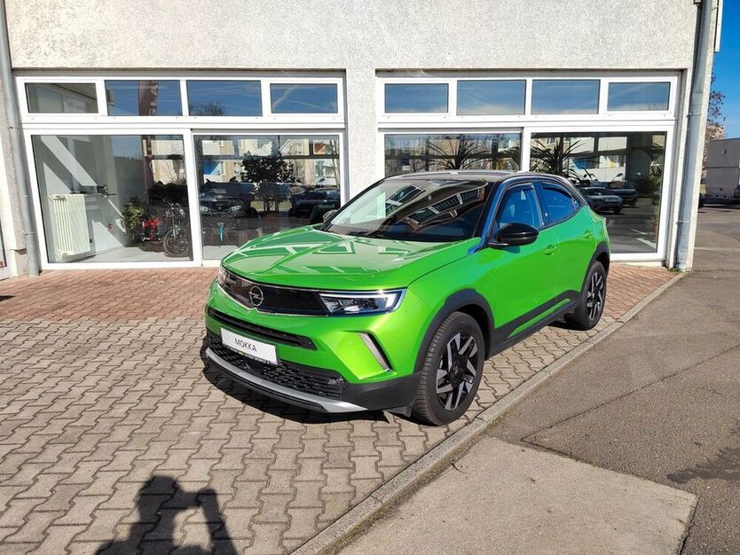 Mokka