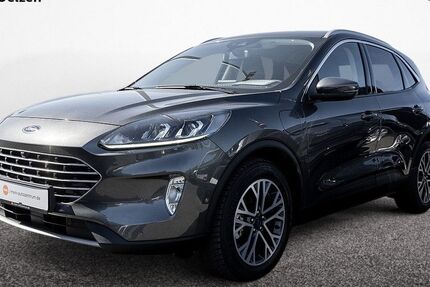 Ford Kuga 59.887 km 21.460 &euro; Uelzen 29525