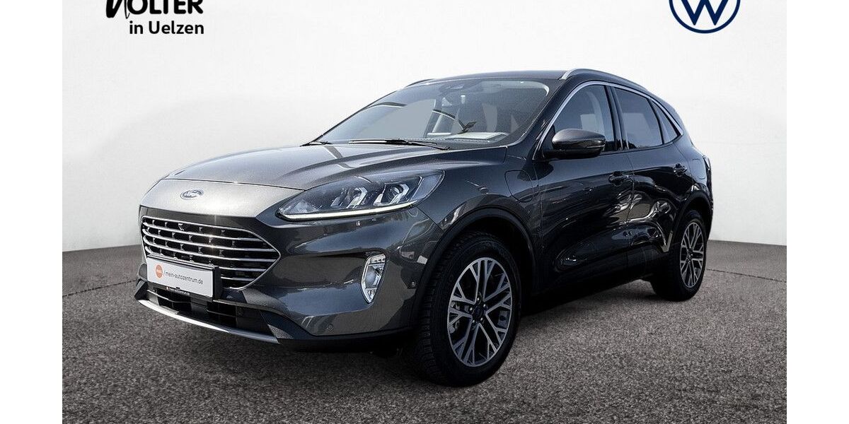 Ford Kuga 59.887 km 21.460 &euro; Uelzen 29525