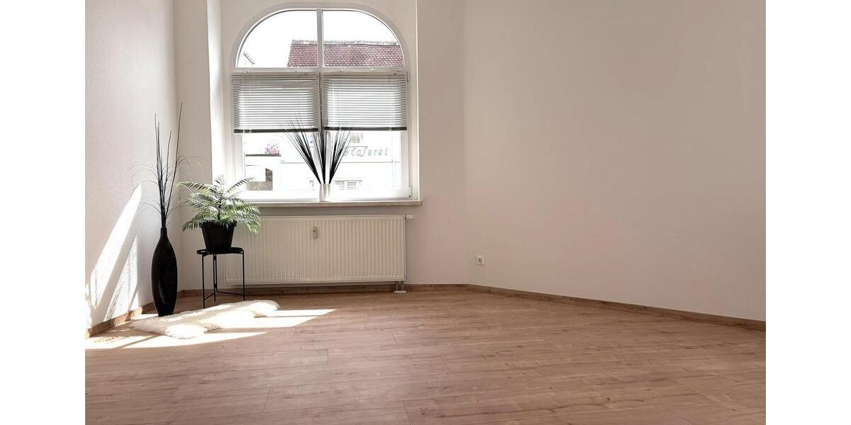 Erdgeschoßwohnung Wurzen - 1 Zimmer, 49 m&sup2;, 375&euro; | Angebot:26412655