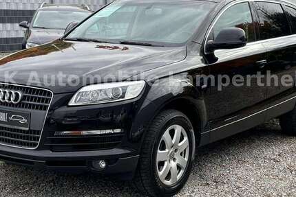 Audi Q7 247.000 km 7.200 &euro; Lampertheim 68623