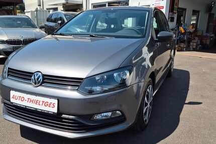 VW Polo 91.500 km 6.950 &euro; Wittlich 54516