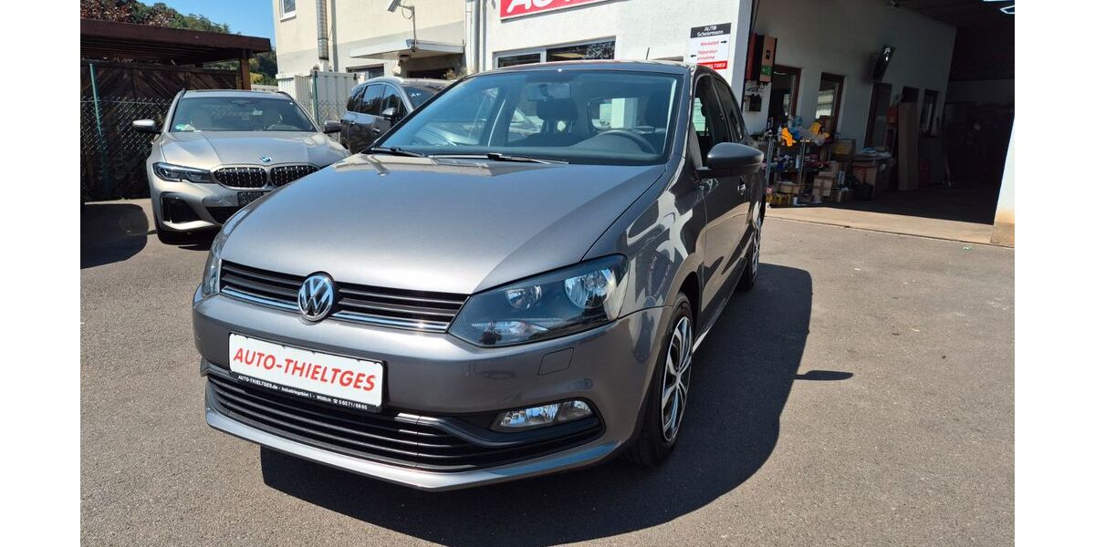 VW Polo 91.500 km 6.950 &euro; Wittlich 54516