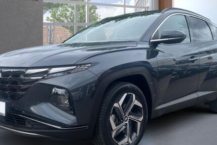 Hyundai TUCSON 30.900 km 26.985 &euro; Neu-Ulm 89231