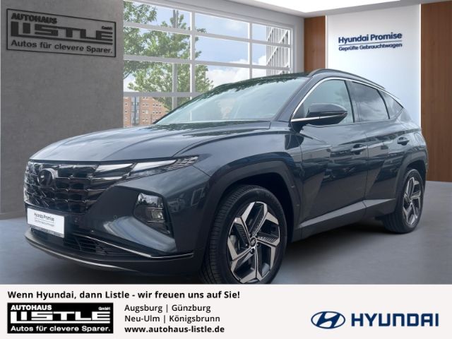 Hyundai TUCSON 30.900 km 26.985 &euro; Neu-Ulm 89231
