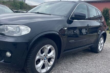 BMW X5 348.000 km 6.999 &euro; Abensberg 93326