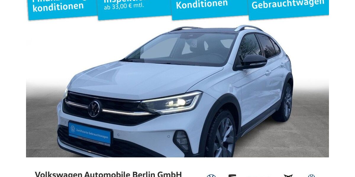 VW Taigo 8.130 km 22.950 &euro; Potsdam 14480