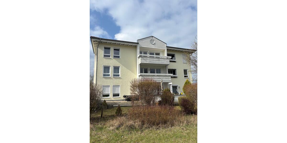 Etagenwohnung Naumburg (Saale) - 3 Zimmer, 78 m&sup2;, 139.000&euro; | Angebot:26104969