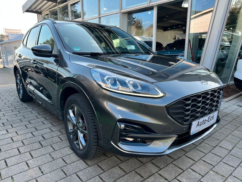 Ford Kuga 16.500 km 29.990 € Heppenheim 64646