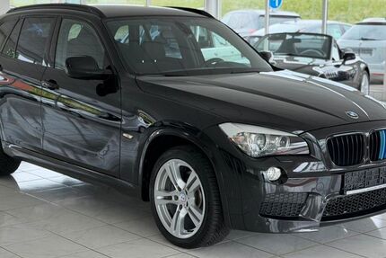 BMW X1 225.000 km 9.390 &euro; Speyer 67346
