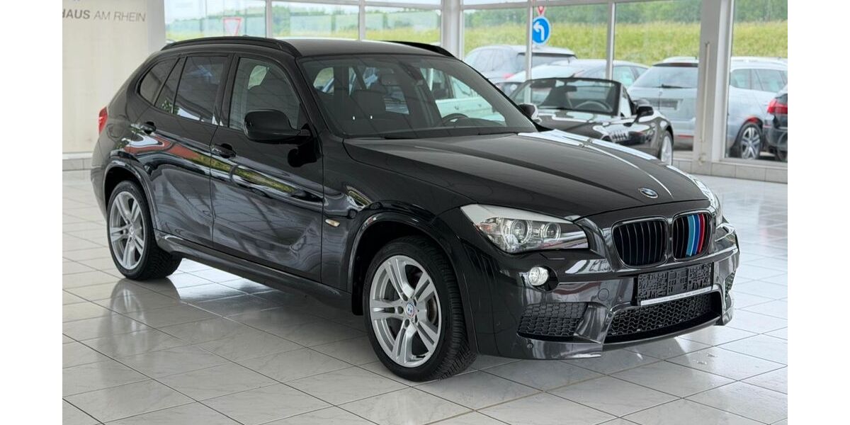 BMW X1 225.000 km 9.390 &euro; Speyer 67346