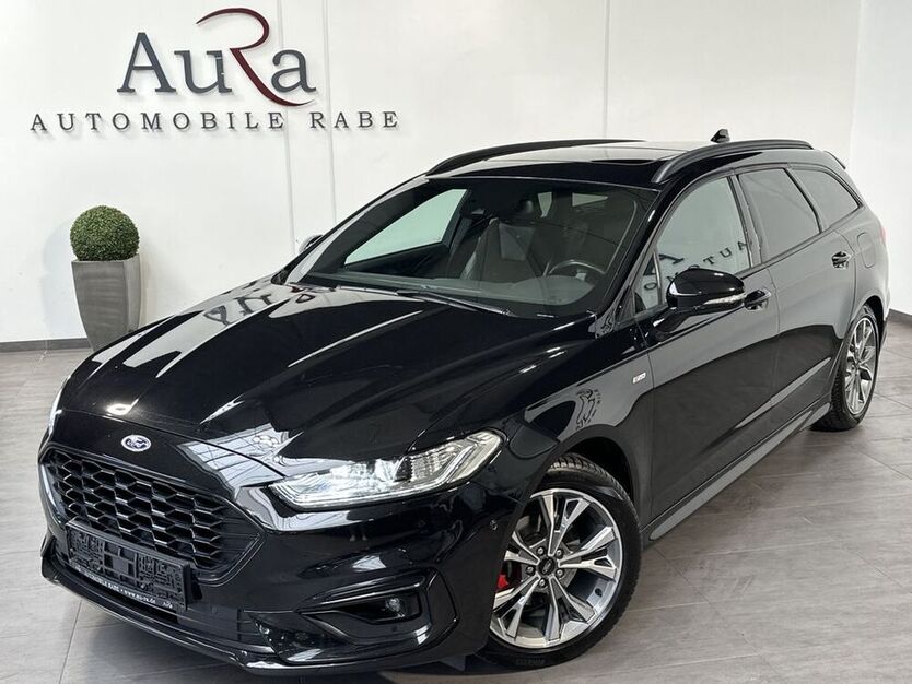Mondeo