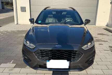 Ford Mondeo 151.000 km 15.990 &euro; Gebenbach 92274