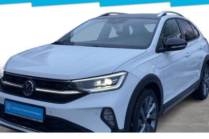 VW Taigo 8.130 km 23.950 &euro; Potsdam 14480