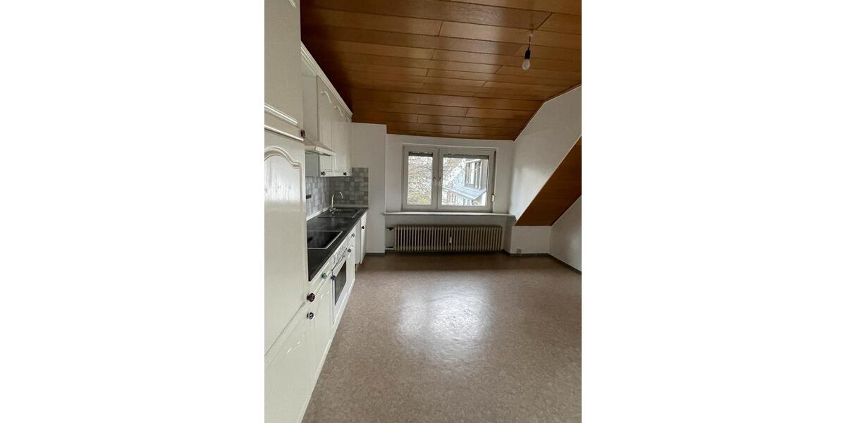 Dachgeschoßwohnung Koblenz Arenberg-Immendorf - 1 Zimmer, 76 m&sup2;, 560&euro; | Angebot:26647759