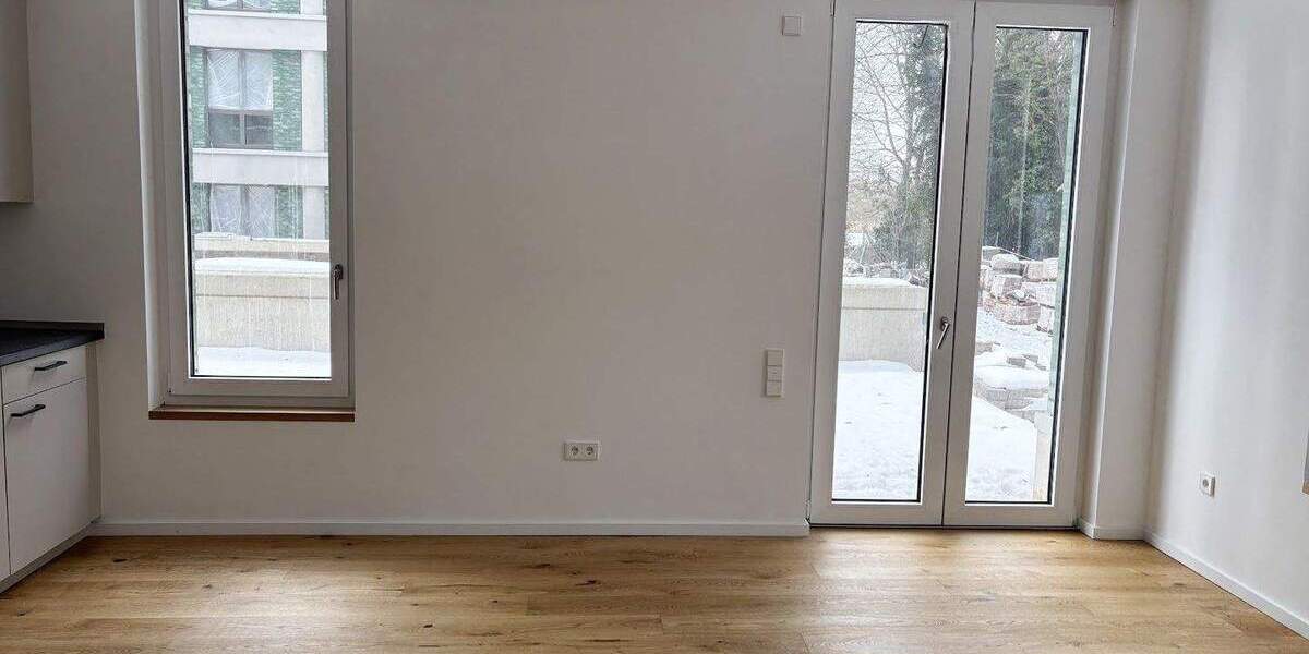 Etagenwohnung Hannover Döhren - 3 Zimmer, 100 m&sup2;, 1.450&euro; | Angebot:24594302