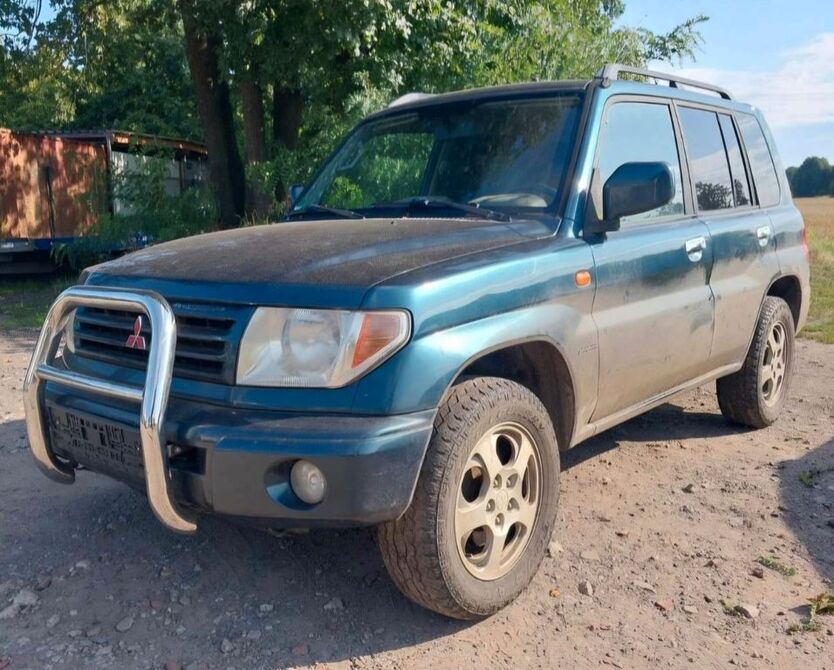 Pajero