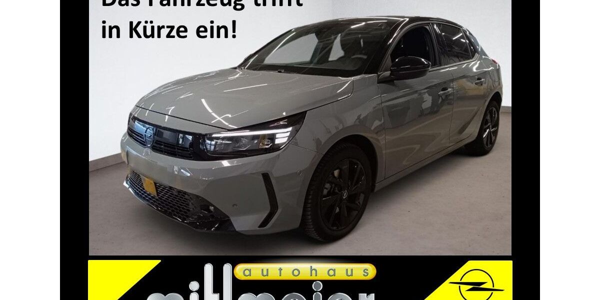 Opel Corsa 11.365 km 17.485 &euro; Vohenstrauß 92648