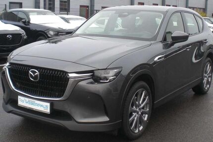 Mazda CX-60 16.750 km 45.390 &euro; Coburg 96450
