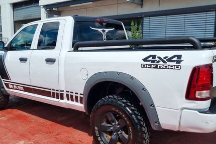 Dodge RAM 105.000 km 25.950 &euro; Weißenhorn 89264
