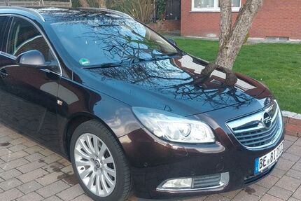 Opel Insignia 205.000 km 5.890 &euro; Ennigerloh 59320