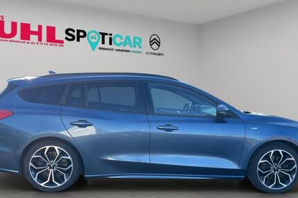 Ford Focus 118.471 km 15.190 &euro; Cuxhaven 27478