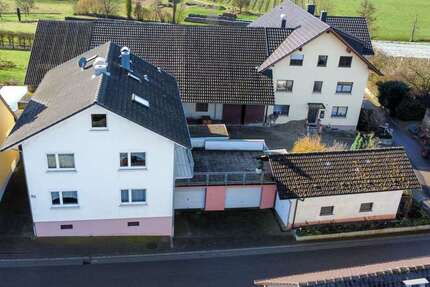 Haus Appenweier-Nesselried Nesselried - 8 Zimmer, 220 m&sup2;, 520.000&euro; | Angebot:25151913
