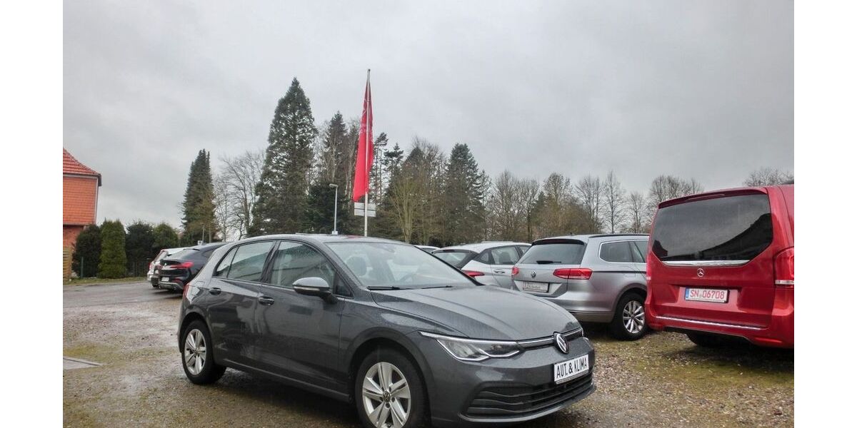 VW Golf 34.900 km 23.900 &euro; Schwerin-Warnitz /MV 19057