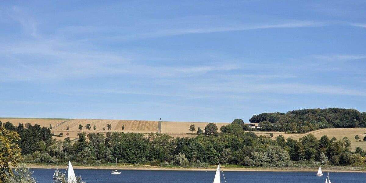 Etagenwohnung Möhnesee Körbecke - 3 Zimmer, 63 m&sup2;, 142.900&euro; | Angebot:24635670