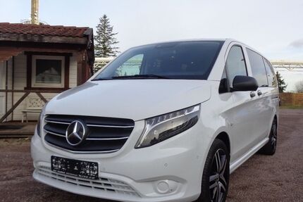 Mercedes-Benz Vito 10.500 km 49.900 &euro; Waltershausen 99880