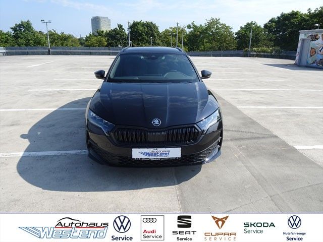 Skoda Octavia 14.000 km 38.900 &euro; München 80686